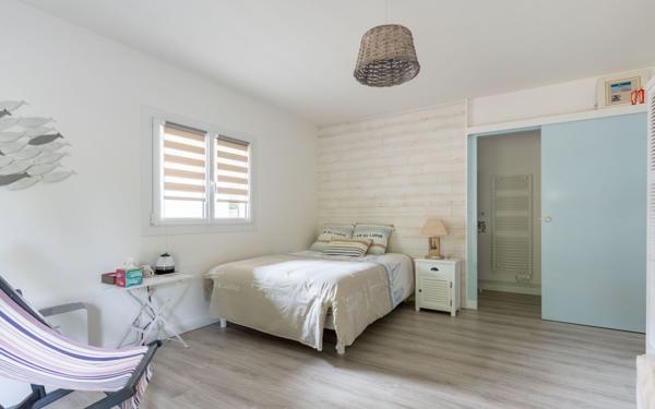 Maison à vendre    6 pièces •  Biscarrosse