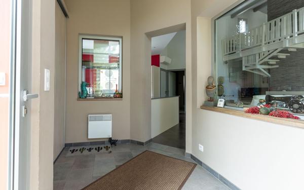 Maison à vendre    6 pièces •  Biscarrosse