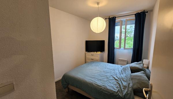 T3 investissement locatif — Rue du Dr Fernand Lamaze, Soyaux