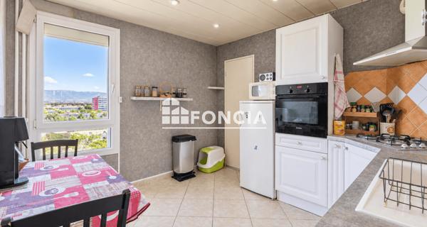 À vendre Appartement 4 pièces 76 m² - Valence 26000