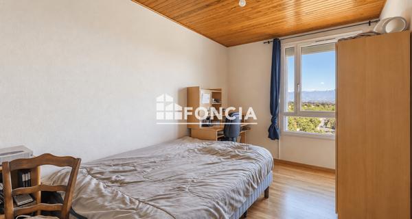 À vendre Appartement 4 pièces 76 m² - Valence 26000