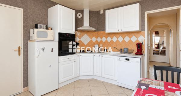 À vendre Appartement 4 pièces 76 m² - Valence 26000