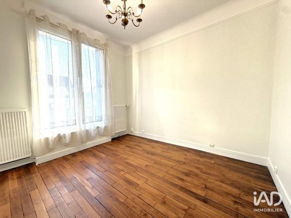 Location bureaux 16 m² Brunoy