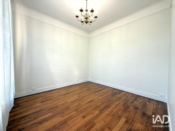 Location bureaux 16 m² Brunoy
