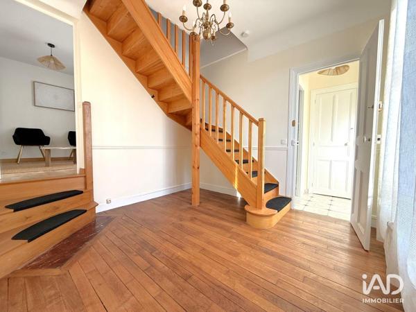 Location bureaux 16 m² Brunoy