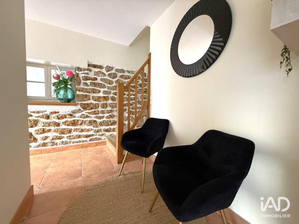 Location bureaux 16 m² Brunoy
