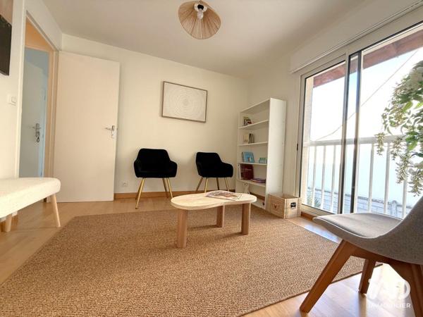 Location bureaux 16 m² Brunoy