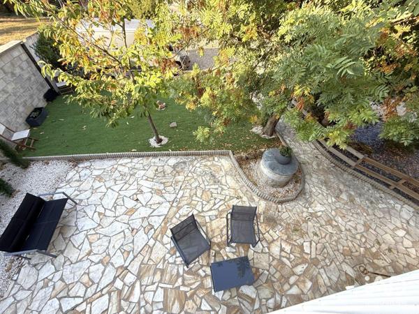 Location bureaux 16 m² Brunoy
