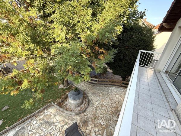 Location bureaux 16 m² Brunoy