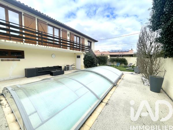 Maison à vendre 7 pièces 183 m² Cuxac-d'Aude