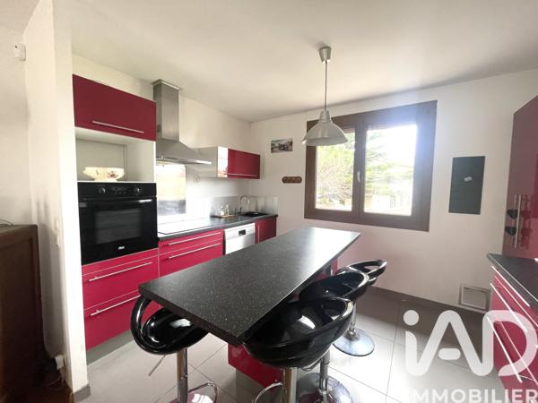 Maison à vendre 7 pièces 183 m² Cuxac-d'Aude