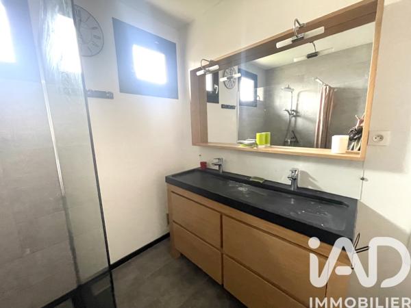 Maison à vendre 7 pièces 183 m² Cuxac-d'Aude