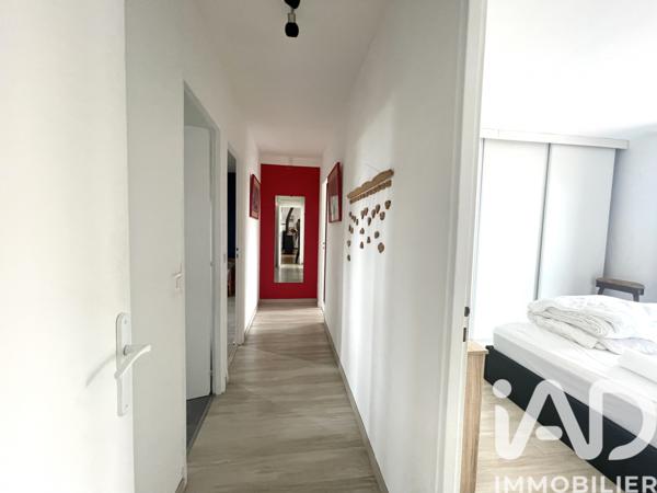 Maison à vendre 7 pièces 183 m² Cuxac-d'Aude