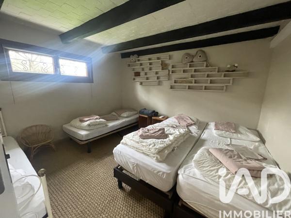 Maison à vendre 7 pièces 183 m² Cuxac-d'Aude