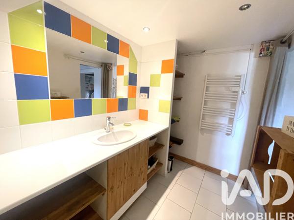 Maison à vendre 7 pièces 183 m² Cuxac-d'Aude