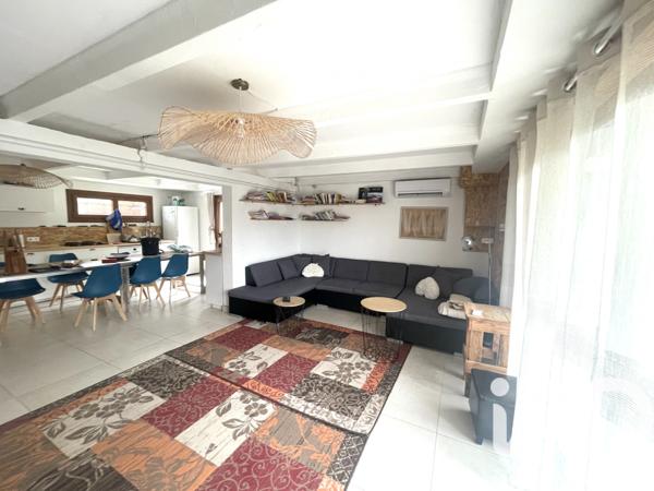 Maison à vendre 7 pièces 183 m² Cuxac-d'Aude