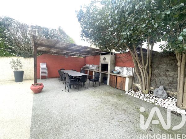 Maison à vendre 7 pièces 183 m² Cuxac-d'Aude