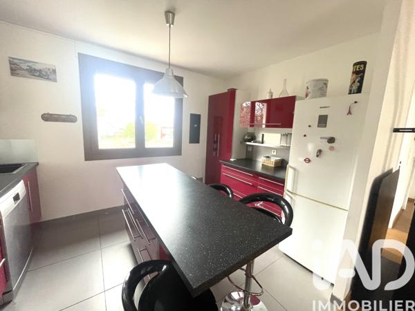 Maison à vendre 7 pièces 183 m² Cuxac-d'Aude