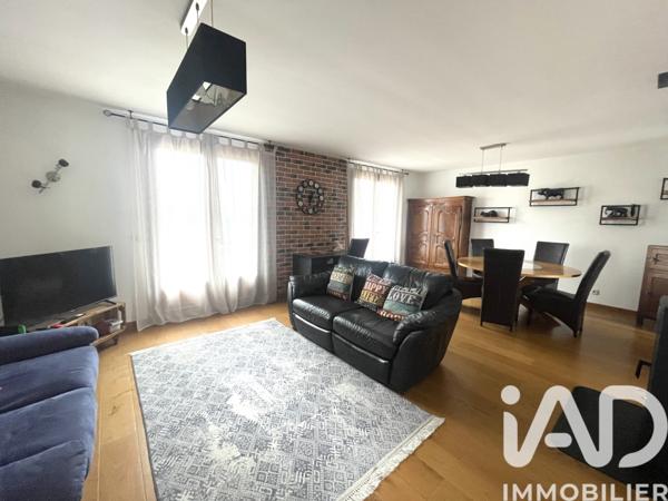 Maison à vendre 7 pièces 183 m² Cuxac-d'Aude