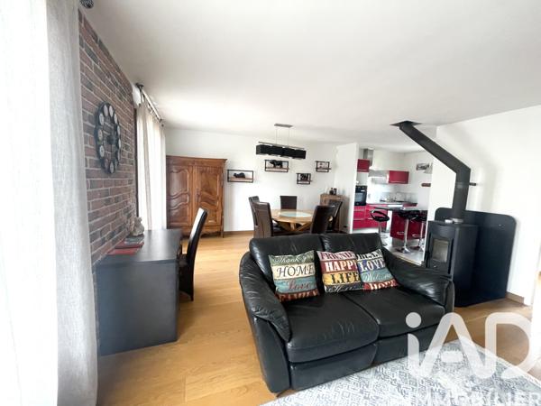 Maison à vendre 7 pièces 183 m² Cuxac-d'Aude