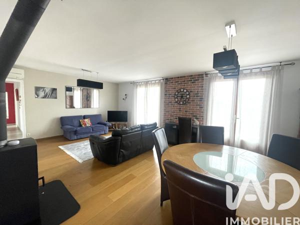 Maison à vendre 7 pièces 183 m² Cuxac-d'Aude