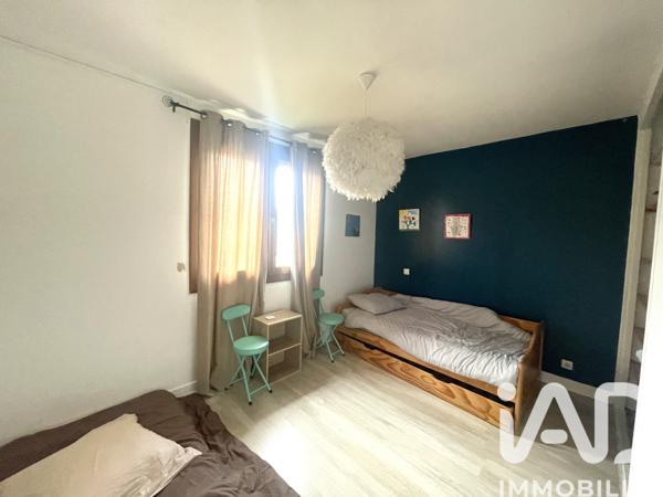 Maison à vendre 7 pièces 183 m² Cuxac-d'Aude