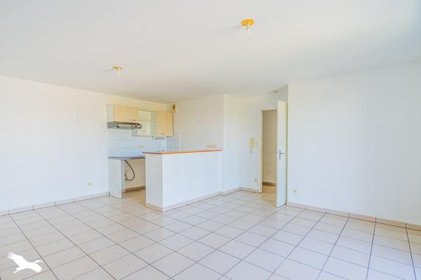 Appartement à vendre |  Bordeaux |  3 pièces | 62 m²