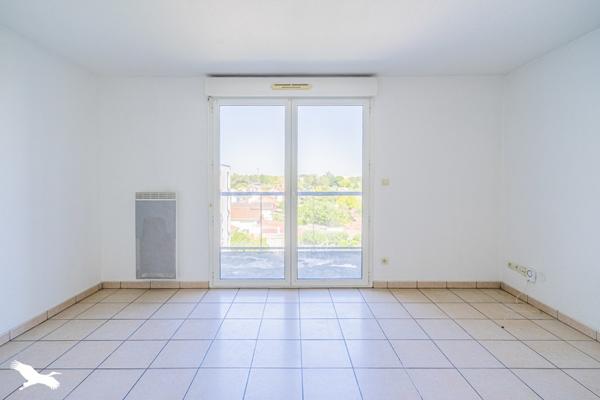 Appartement à vendre |  Bordeaux |  3 pièces | 62 m²
