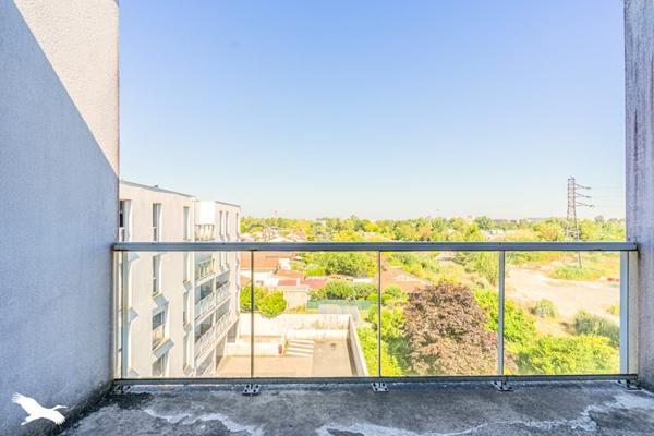 Appartement à vendre |  Bordeaux |  3 pièces | 62 m²