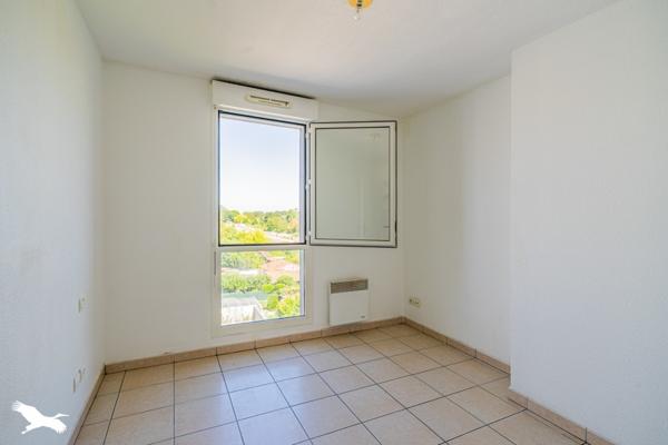 Appartement à vendre |  Bordeaux |  3 pièces | 62 m²