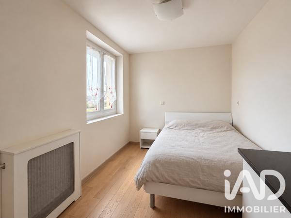 Appartement à vendre 3 pièces 66 m² Rosny-sous-Bois