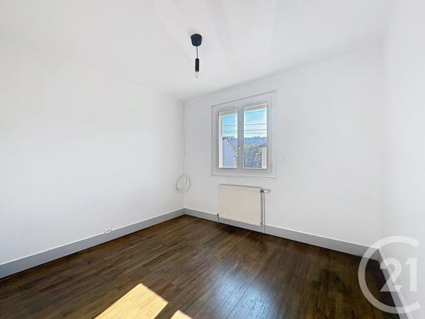 Maison à vendre  4 pièces - 70 m2 JANVILLE - 60