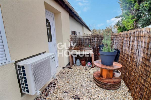 Studio à louer de 20.19 m² avec mezzanine