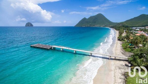 Maison à vendre 7 pièces 170 m² Le Diamant