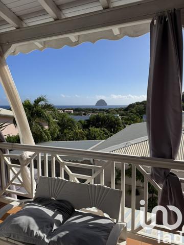 Maison à vendre 7 pièces 170 m² Le Diamant