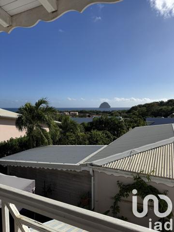 Maison à vendre 7 pièces 170 m² Le Diamant