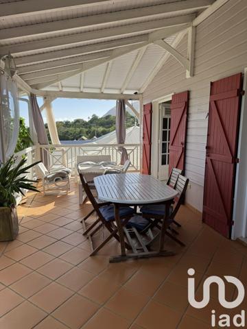 Maison à vendre 7 pièces 170 m² Le Diamant