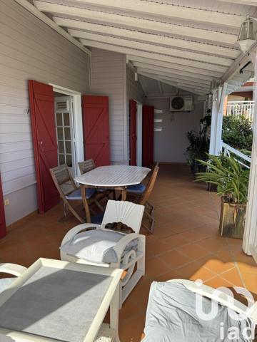 Maison à vendre 7 pièces 170 m² Le Diamant