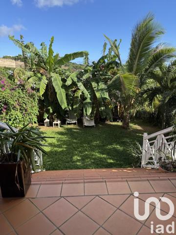 Maison à vendre 7 pièces 170 m² Le Diamant