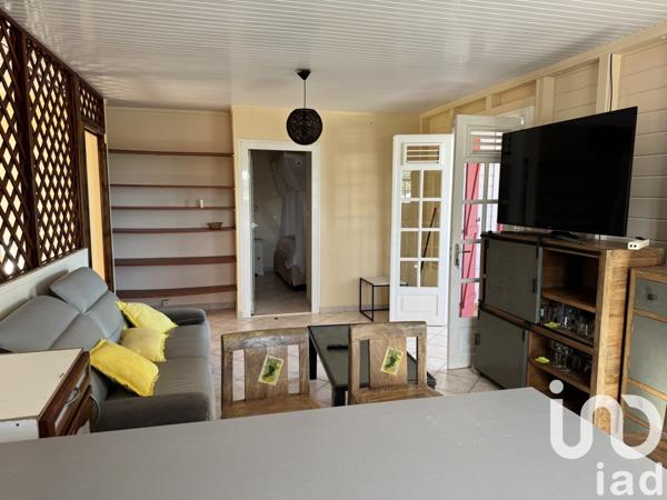 Maison à vendre 7 pièces 170 m² Le Diamant