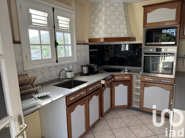 Maison à vendre 7 pièces 170 m² Le Diamant