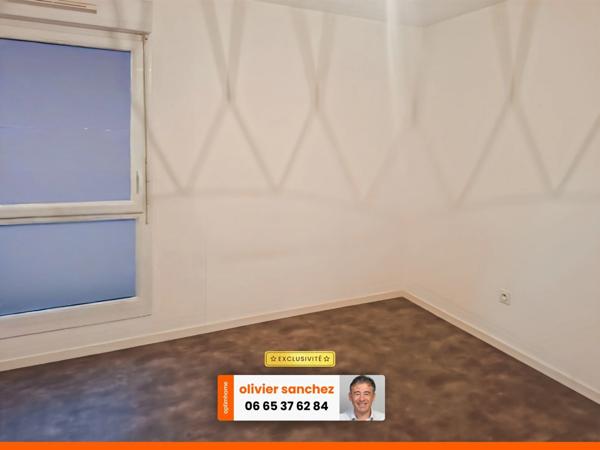 APPARTEMENT T4 - ASCENSEUR - TERRASSE - GARAGE - CLERMONT FERRAND (63)