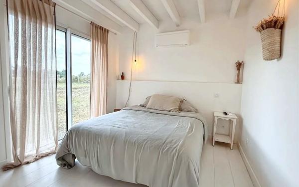 Maison à vendre    5 pièces • 124 m2 Bénesse-Maremne