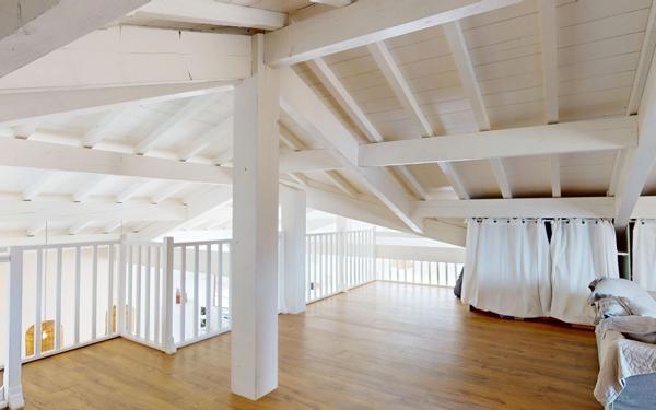 Maison à vendre    5 pièces • 124 m2 Bénesse-Maremne