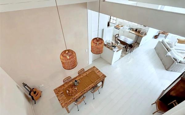 Maison à vendre    5 pièces • 124 m2 Bénesse-Maremne