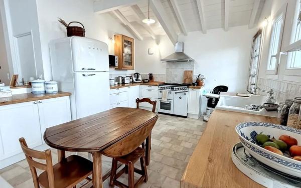 Maison à vendre    5 pièces • 124 m2 Bénesse-Maremne