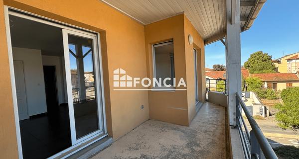 Location Appartement 3 pièces 74.65 m² - Quincieux 69650
