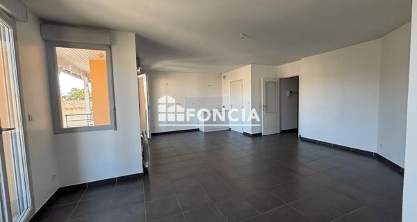 Location Appartement 3 pièces 74.65 m² - Quincieux 69650