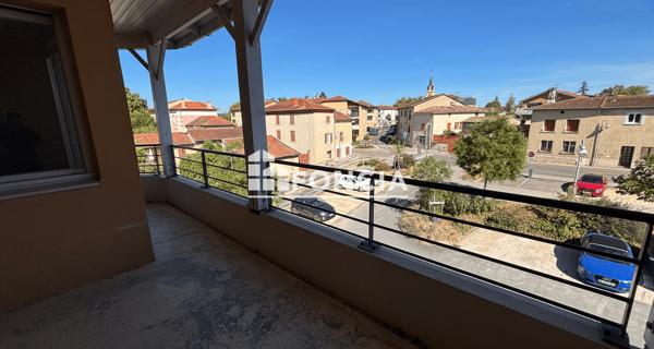 Location Appartement 3 pièces 74.65 m² - Quincieux 69650