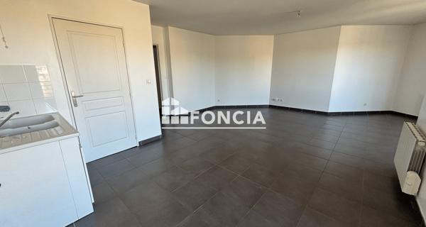 Location Appartement 3 pièces 74.65 m² - Quincieux 69650